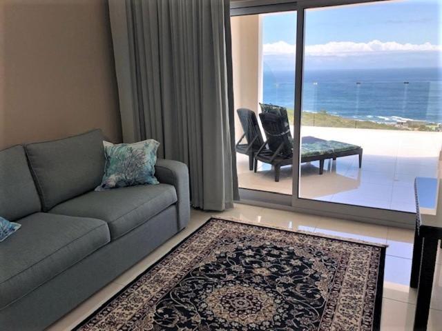 Camps Bay Blue Self-Catering Studios Kaapstad Buitenkant foto