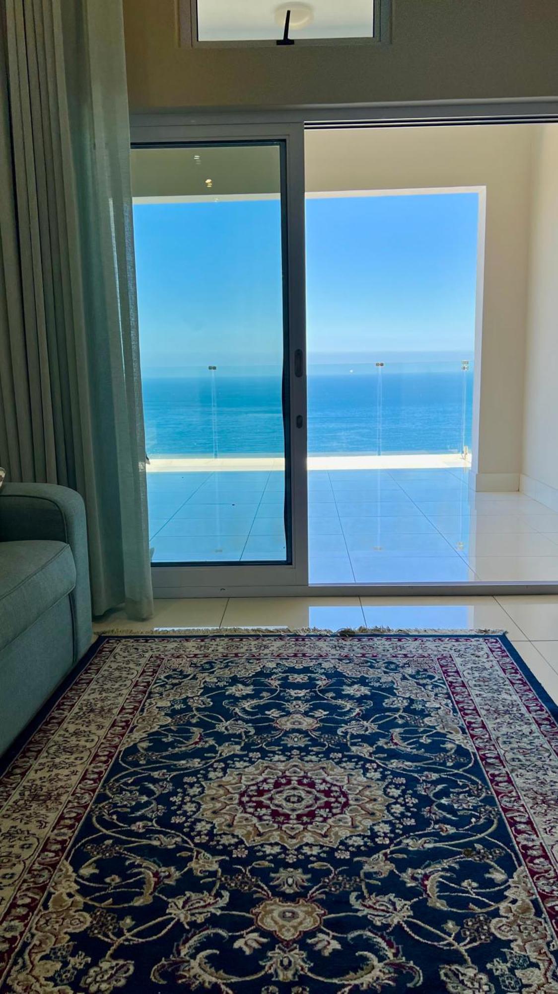 Camps Bay Blue Self-Catering Studios Kaapstad Buitenkant foto
